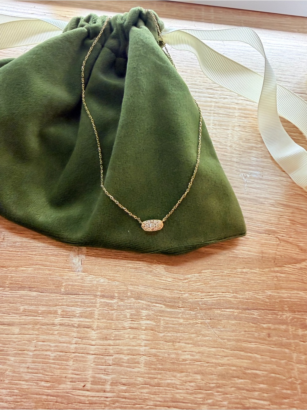 Kendra Scott Grayson pendant